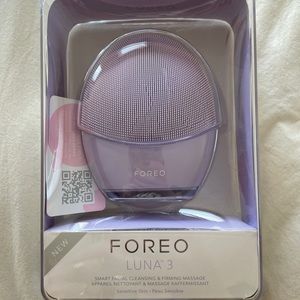 Foreo Luna 3